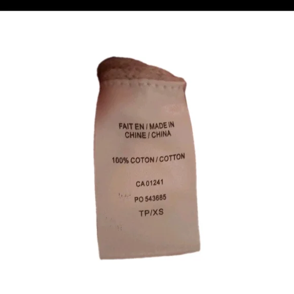 Twik Beige Knit Sweater - Picture 6 of 6